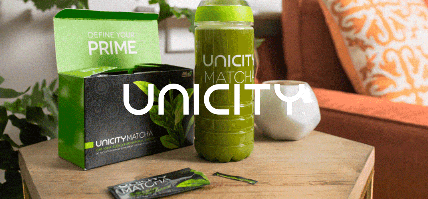 Unicity portfolio